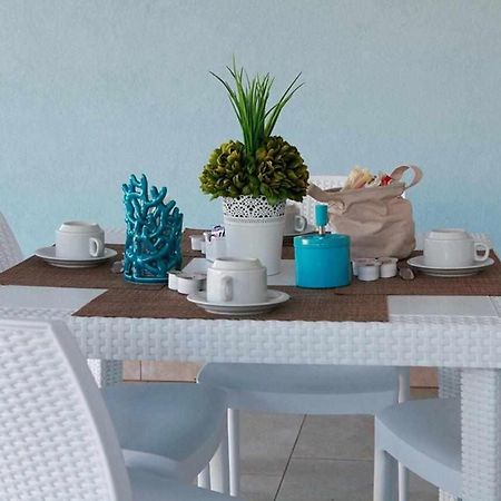 BeB Agata Vero Relax Alliste Bagian luar foto