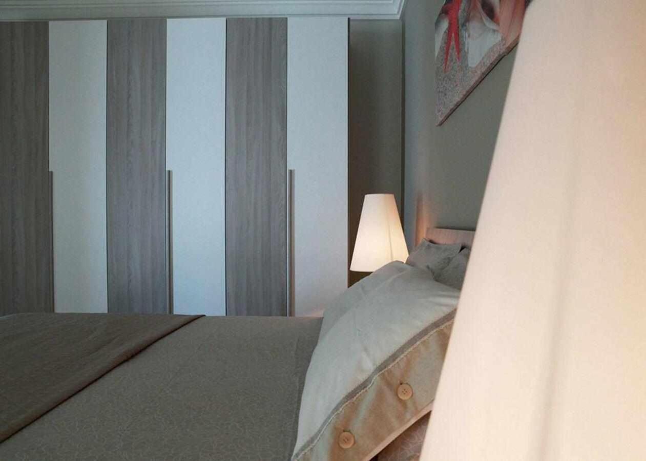 BeB Agata Vero Relax Alliste Bagian luar foto