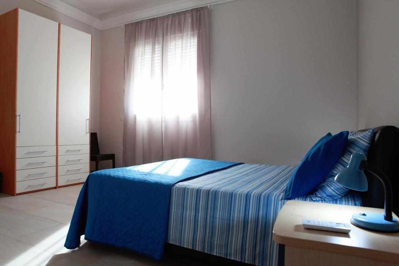 BeB Agata Vero Relax Alliste Bagian luar foto