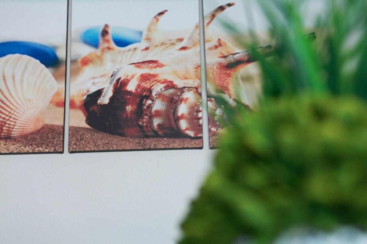 BeB Agata Vero Relax Alliste Bagian luar foto